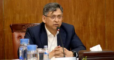 জুয়া আইন আধুনিকীকরণ ও সীমান্ত নিরাপত্তায় নতুন উদ্যোগ