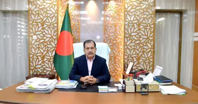 তথ্যমন্ত্রী জহির উদ্দিন স্বপন: মানসম্মত বাস্তবায়ন ও সময়মতো প্রকল্প শেষ করার নির্দেশ