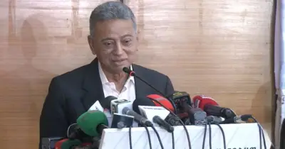 অর্থনীতির গণতন্ত্রীকরণেই আসন্ন বাজেটের মূল দর্শন: অর্থমন্ত্রী