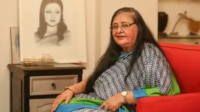 জাতীয় চলচ্চিত্র পুরস্কার সংশোধন: আজীবন সম্মাননায় শবনম, বদল চিত্রনাট্যেও