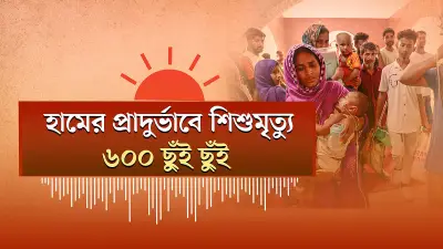 ঢাকায় বায়ুদূষণ: বিশ্বের দ্বিতীয় খারাপ, স্বাস্থ্যঝুঁকি বাড়ছে