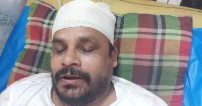 মুন্সিগঞ্জে লালন মাজারে সাংবাদিকের ওপর হামলা, বিএনপি নেতা আটক