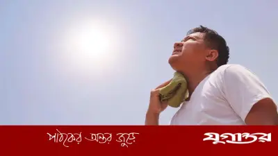 কাঠফাটা গরমে রোগব্যাধি থেকে বাঁচার সহজ উপায়