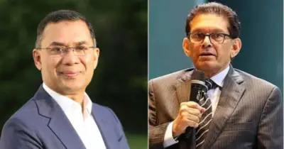 পররাষ্ট্রমন্ত্রী খলিলুর রহমান জাতিসংঘ সাধারণ পরিষদের সভাপতি নির্বাচিত