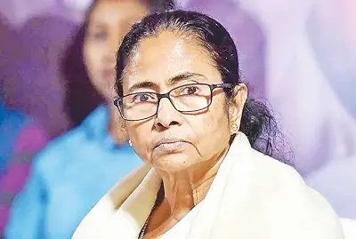 বাংলাদেশের হত্যা মামলার আসামি গ্রেপ্তারে মমতার দাবি