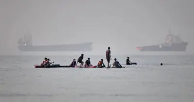 ইরান-মার্কিন সংঘর্ষ: আইআরজিসি ও সেন্টকমের পাল্টাপাল্টি দাবি