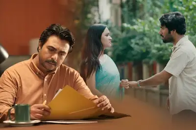 অপূর্বর ‘ইউএনও স্যার’, বাসারের ‘আমার বউ সব জানে’ আজ টিভিতে