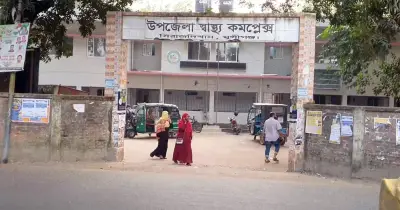 মুন্সীগঞ্জে সাংবাদিকের ওপর হামলা, বিএনপি নেতা আটক
