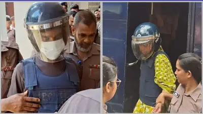শিশু রামিসা ধর্ষণ-হত্যা: এজলাসে সোহেল ও স্বপ্নার আত্মপক্ষ সমর্থন