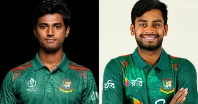 মিরাজ-হাসান মাহমুদ এলপিএলে দল পেলেন