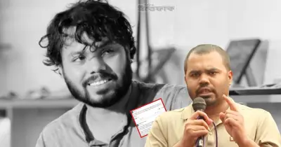 ইনকিলাব মঞ্চ নেতা হত্যায় গুরুত্বপূর্ণ ব্যক্তিদের জড়ানোর অভিযোগ ভাইয়ের