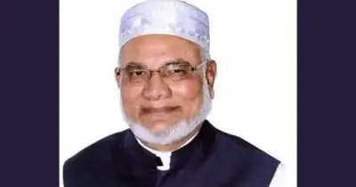 সাবেক সাংসদ এ কে এম রহমতুল্লাহ মারা গেছেন