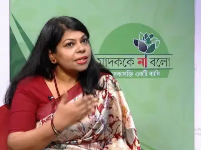 সন্তানের আত্মবিশ্বাস বাড়ানোর পরামর্শ মনোরোগ বিশেষজ্ঞের
