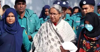 এক মামলায় জামিন পেলেন দীপু মনি, বাকি ছয়টিতে রুল জারি