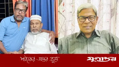 গুরুতর অসুস্থ অভিনেতা আব্দুল হান্নান শেলী, সহকর্মীর আবেগঘন পোস্ট