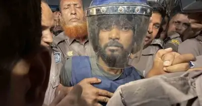 পল্লবীতে শিশু রামিসা হত্যা: সোহেলের দোষ স্বীকার, স্ত্রী নির্দোষ দাবি