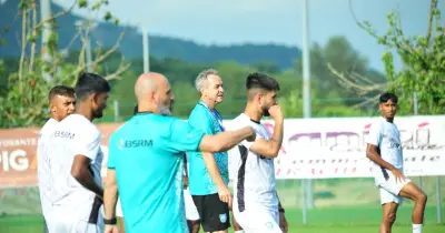 সান ম্যারিনো ম্যাচ কঠিন হবে, বললেন কোচ ডুলি