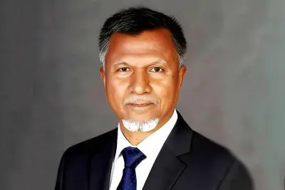মায়ের প্রতি অবহেলায় যুগ্ম সচিবের বিরুদ্ধে ব্যবস্থা নিচ্ছে জনপ্রশাসন মন্ত্রণালয়