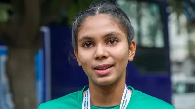 সাফ সেমিফাইনালে নেপালের বিপক্ষে তিন পরিবর্তন এনেছে বাংলাদেশ নারী ফুটবল দল