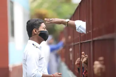 এইচএসসি পরীক্ষায় সিসিটিভি ইন্টারনেট সংযোগ নির্দেশনা স্থগিত