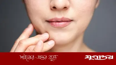 যেসব খাবার ত্বকের বয়স দ্রুত বাড়িয়ে দেয়