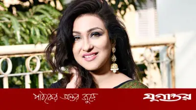 ঋতুপর্ণার নতুন সিনেমা ‘নেভার মাইন্ড’, পরিচালনায় চৈতি ঘোষাল