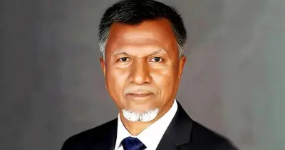 বৃদ্ধা মায়ের মৃত্যুতে যুগ্ম সচিব সন্তানের বিরুদ্ধে ব্যবস্থা