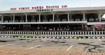 বিমানবন্দরে যানবাহন ট্র্যাকিং সিস্টেম বাস্তবায়নে বেবিচকের দ্বিতীয় দফা নির্দেশনা