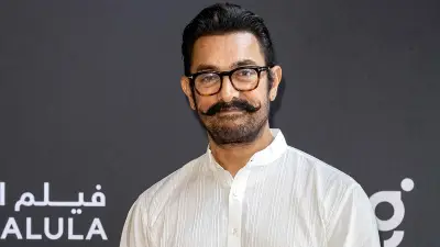 তৃতীয় বিয়ের পথে আমির খান, গৌরী স্প্র্যাটকে বিয়ে করছেন ৫ জুলাই