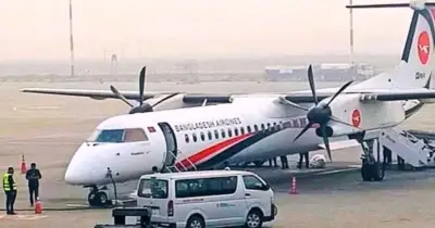 শাহজালাল বিমানবন্দরে যানবাহন ট্র্যাকিং সিস্টেম স্থাপনে অনীহা