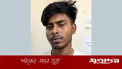 স্মার্টফোন না কিনে দেওয়ায় বাবাকে কুপিয়ে জখম করল ছেলে