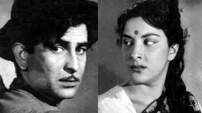 নার্গিসের রাজ কাপুরের সম্পর্ক: ভালোবাসা নাকি বিষের গাছ?