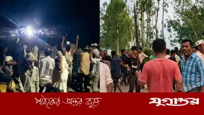 সালিশ বৈঠকে সংঘর্ষ, আহত অর্ধশতাধিক
