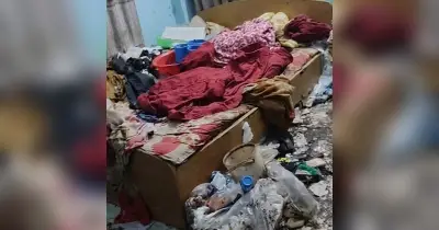 মিরপুরে নারীর মৃত্যু: চার সন্তানকে আইনি নোটিশ