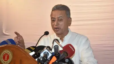 ২০২৬-২৭ বাজেটে নাগরিক কল্যাণে গুরুত্ব: অর্থমন্ত্রী