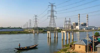 বিদ্যুতের দাম বাড়ালো বিইআরসি, পাইকারিতে ১৯.৮৫% খুচরায় ১৬.৬৮%