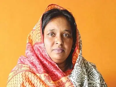 প্রায় ১৩ মাস পর জামিনে মুক্তি পেলেন সেলিনা হায়াৎ আইভী