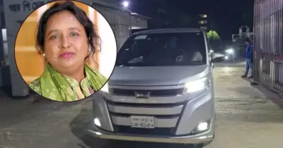 সাবেক মেয়র আইভি কারামুক্ত, ১২ মামলায় জামিন পেলেন