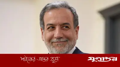 কুয়েত-বাহরাইনে ইরানের হামলা আত্মরক্ষামূলক: আরাগচি