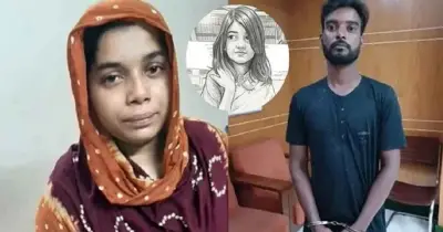 রামিসা হত্যায় প্রধান আসামি সোহেলের আদালতে ক্ষমা প্রার্থনা