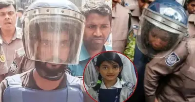 পল্লবী ধর্ষণ-হত্যা মামলায় আজ রায়ের দিন নির্ধারণ