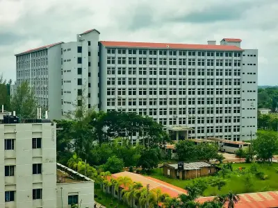গোপালগঞ্জ বিজ্ঞান ও প্রযুক্তি বিশ্ববিদ্যালয়ে শিক্ষক নিয়োগ, আবেদন ২৫ জুন পর্যন্ত