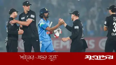 নিউজিল্যান্ডে ইতিহাসের দীর্ঘতম সিরিজ খেলতে যাচ্ছে ভারত