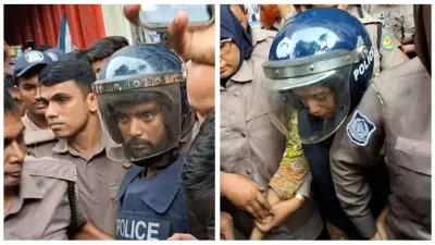 শিশু রামিসা হত্যা: বৃহস্পতিবার রায়ের তারিখ ঘোষণা হতে পারে
