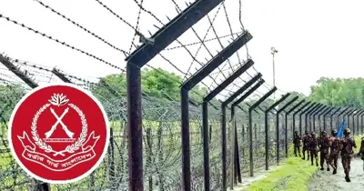 সীমান্তে পুশইন ঠেকাতে বিজিবির কঠোর অবস্থান, মানবিক বিপর্যয়ের শঙ্কা