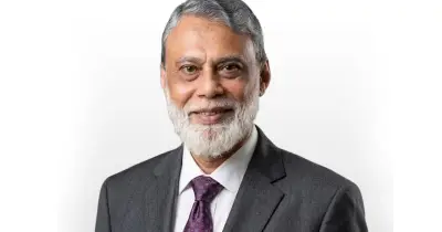 আইইউবির নতুন কোষাধ্যক্ষ মো. ওয়াছিম জাব্বার