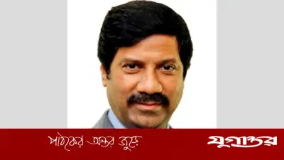 পদত্যাগ নিয়ে যা বললেন বিএসইসির চেয়ারম্যান রাশেদ মাকসুদ