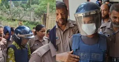 পল্লবী ধর্ষণ হত্যা মামলায় ৭ জুন রায় ঘোষণা
