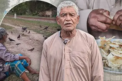 বিডি গেজেটের নতুন ভিডিও সিরিজ: বাংলাদেশের গল্প