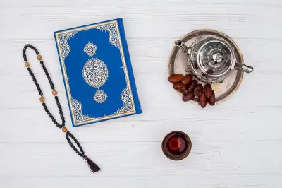 পবিত্র কোরআন তিলাওয়াতের ছয়টি গুরুত্বপূর্ণ আদব
